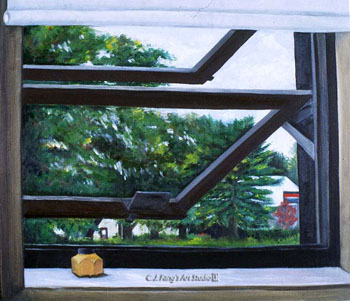 The Window Series I 1993